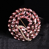 ブローチ ピンブローチ レディース | PlusNao | 詳細画像9