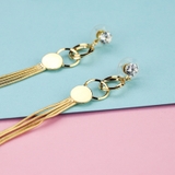 ピアス スタッドピアス レディース | PlusNao | 詳細画像5 