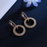 ピアス フープピアス 2way | PlusNao | 詳細画像10 