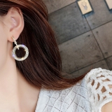 ピアス フープピアス 2way | PlusNao | 詳細画像2 