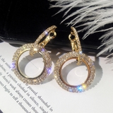 ピアス フープピアス 2way | PlusNao | 詳細画像7 