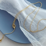 ラリエット ネックレス レディース | PlusNao | 詳細画像10 