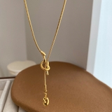 ラリエット ネックレス レディース | PlusNao | 詳細画像12 