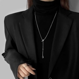 ラリエット ネックレス レディース | PlusNao | 詳細画像3 