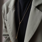 ラリエット ネックレス レディース | PlusNao | 詳細画像9 