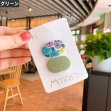 ヘアピン パッチン留め 2個セット | PlusNao | 詳細画像15 