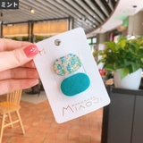 ヘアピン パッチン留め 2個セット | PlusNao | 詳細画像16 