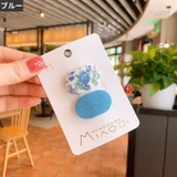 ヘアピン パッチン留め 2個セット | PlusNao | 詳細画像18 