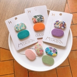 ヘアピン パッチン留め 2個セット | PlusNao | 詳細画像3 