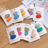 ヘアピン パッチン留め 2個セット | PlusNao | 詳細画像4 