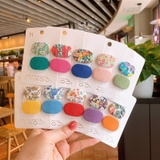 ヘアピン パッチン留め 2個セット | PlusNao | 詳細画像5 