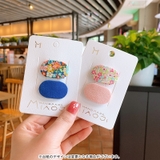 ヘアピン パッチン留め 2個セット | PlusNao | 詳細画像7 