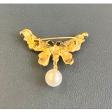 ブローチ アクセサリー レディース | PlusNao | 詳細画像6 