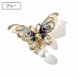 ブローチ アクセサリー レディース | PlusNao | 詳細画像7 