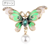 ブローチ アクセサリー レディース | PlusNao | 詳細画像9 