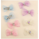 ヘアクリップ 2個セット キッズ | PlusNao | 詳細画像2 