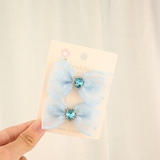 ヘアクリップ 2個セット キッズ | PlusNao | 詳細画像5 