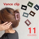 ヘアクリップ バンスクリップ ヘアアクセサリー | PlusNao | 詳細画像1