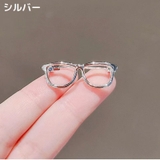 ブローチ ピンブローチ レディース | PlusNao | 詳細画像7 