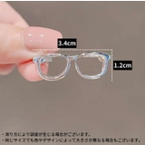 ブローチ ピンブローチ レディース | PlusNao | 詳細画像9 