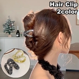 ヘアクリップ レディース 女性 | PlusNao | 詳細画像1