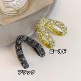 ヘアクリップ レディース 女性 | PlusNao | 詳細画像10