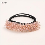 シニヨンワイヤー おだんごメーカー ヘアアクセサリー | PlusNao | 詳細画像10