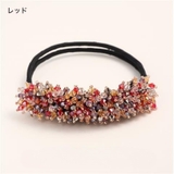 シニヨンワイヤー おだんごメーカー ヘアアクセサリー | PlusNao | 詳細画像11