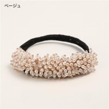 シニヨンワイヤー おだんごメーカー ヘアアクセサリー | PlusNao | 詳細画像13