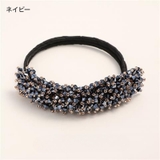 シニヨンワイヤー おだんごメーカー ヘアアクセサリー | PlusNao | 詳細画像14