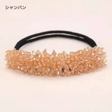 シニヨンワイヤー おだんごメーカー ヘアアクセサリー | PlusNao | 詳細画像16