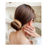 シニヨンワイヤー おだんごメーカー ヘアアクセサリー | PlusNao | 詳細画像5