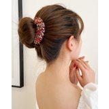 シニヨンワイヤー おだんごメーカー ヘアアクセサリー | PlusNao | 詳細画像6