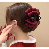 ヘアクリップ レディース 女性 | PlusNao | 詳細画像2