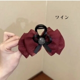 ヘアクリップ レディース 女性 | PlusNao | 詳細画像4