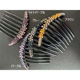 コーム ヘアコーム かんざし | PlusNao | 詳細画像6