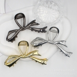 バンスクリップ クロウクリップ ヘアクリップ | PlusNao | 詳細画像10 