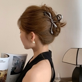 バンスクリップ クロウクリップ ヘアクリップ | PlusNao | 詳細画像4 