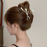 バンスクリップ クロウクリップ ヘアクリップ | PlusNao | 詳細画像6 