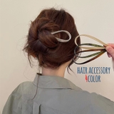 かんざし 簪 ヘアアクセサリー | PlusNao | 詳細画像1