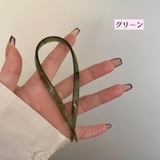 かんざし 簪 ヘアアクセサリー | PlusNao | 詳細画像5