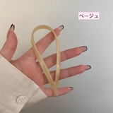 かんざし 簪 ヘアアクセサリー | PlusNao | 詳細画像6