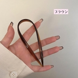 かんざし 簪 ヘアアクセサリー | PlusNao | 詳細画像7