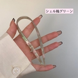 かんざし 簪 ヘアアクセサリー | PlusNao | 詳細画像8