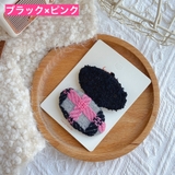 パッチン留め 2個セット ヘアピン | PlusNao | 詳細画像7 