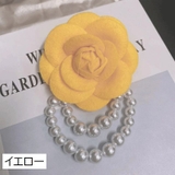 ピンブローチ レディース アクセサリー | PlusNao | 詳細画像12 