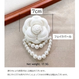 ピンブローチ レディース アクセサリー | PlusNao | 詳細画像13 