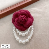 ピンブローチ レディース アクセサリー | PlusNao | 詳細画像3 