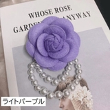 ピンブローチ レディース アクセサリー | PlusNao | 詳細画像8 