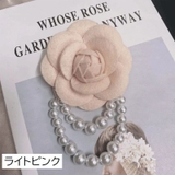 ピンブローチ レディース アクセサリー | PlusNao | 詳細画像9 